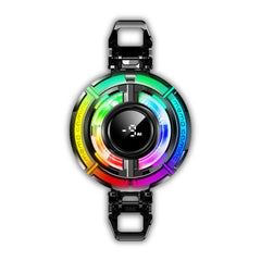 MEMO NEW CX15 MOBILE COOLING FAN