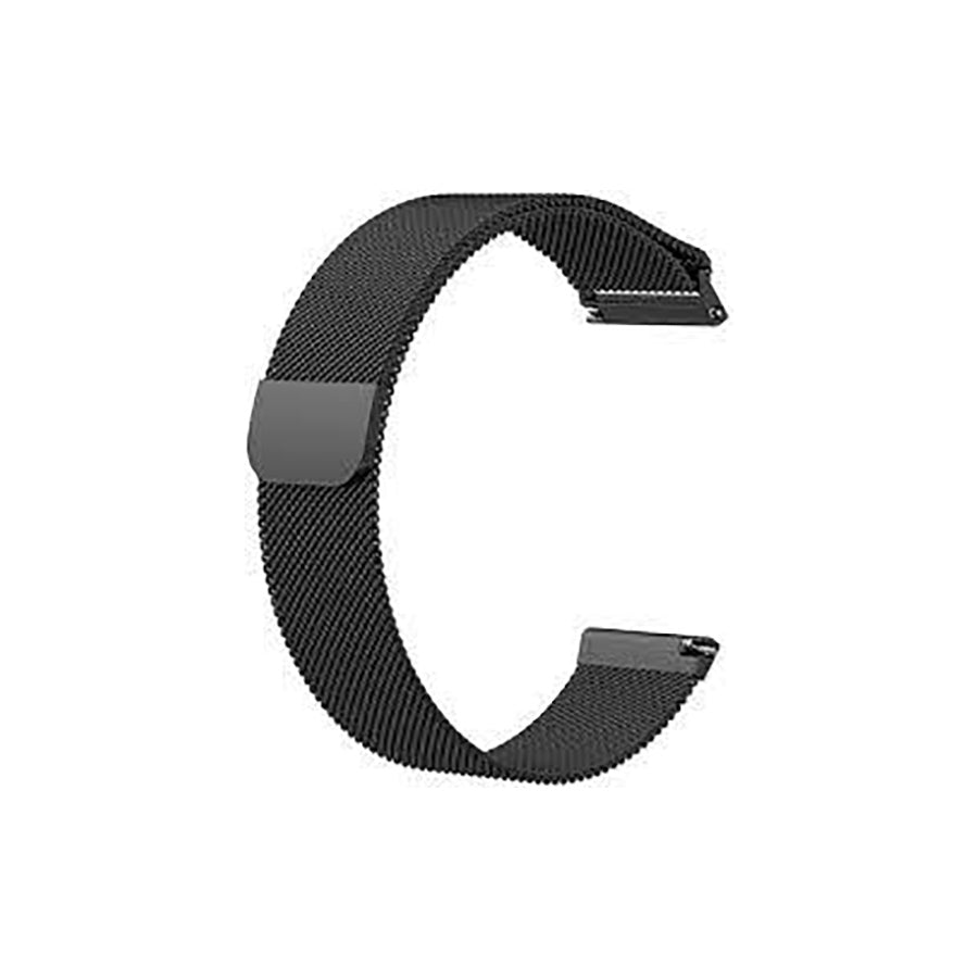 Milanese Magnetic Chain Strap