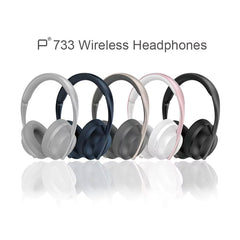 P733 Wireless Headphones
