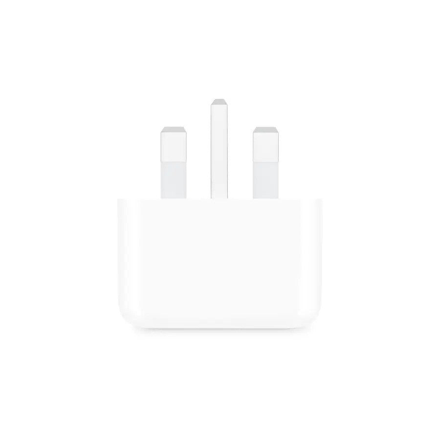 Apple PD 20W 3pin Adapter