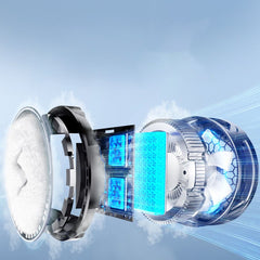 SL25 COLD CLAM MOBILE COOLING FAN