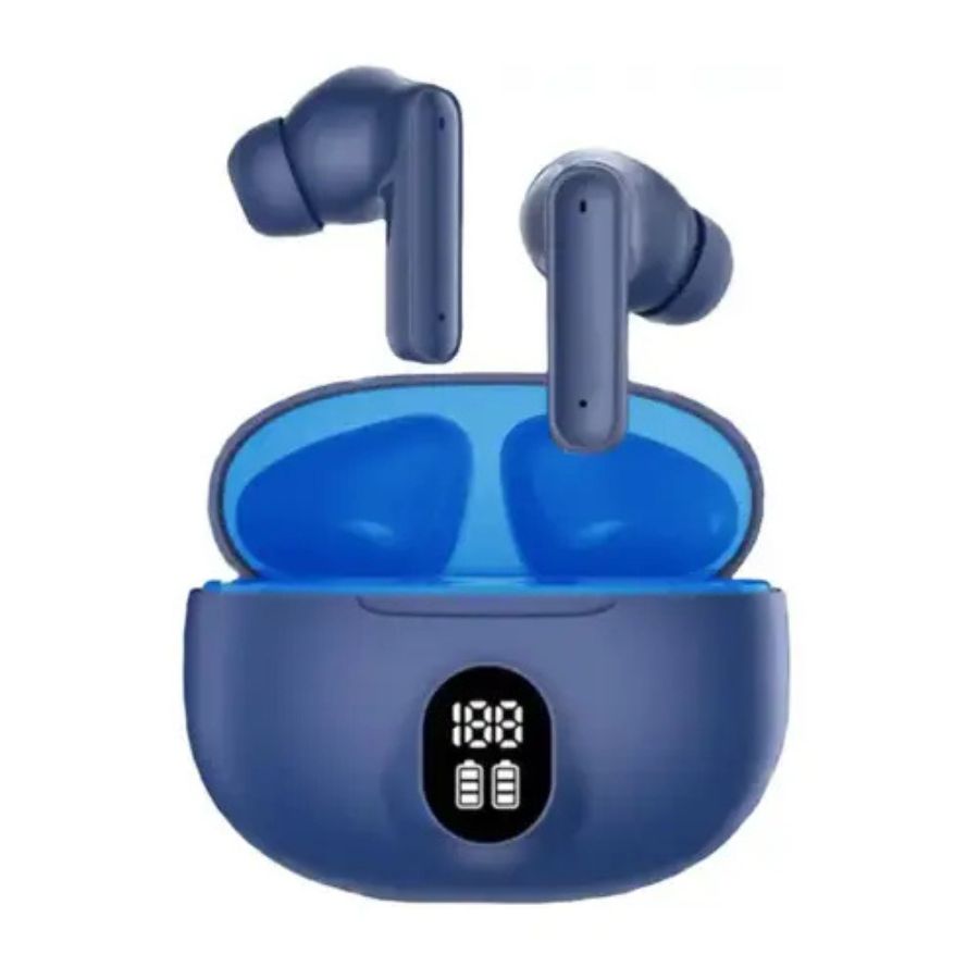 STEREO TWS Wireless Earbuds
