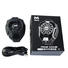 MEMO DL05 COOLING FAN