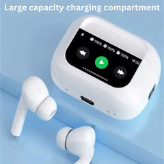 Airpods Pro 2 With Digital Screen