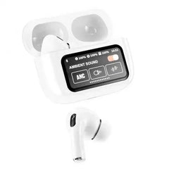 Fwd: A9 Pro ANC/ENC Display Airpods