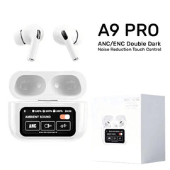 Fwd: A9 Pro ANC/ENC Display Airpods