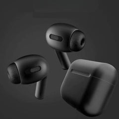 BLACK Apple Airpods Pro 2