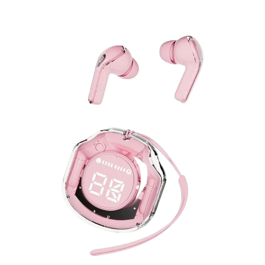 Air39 Transparent Airbuds