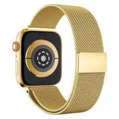 Milanese Magnetic Chain Strap