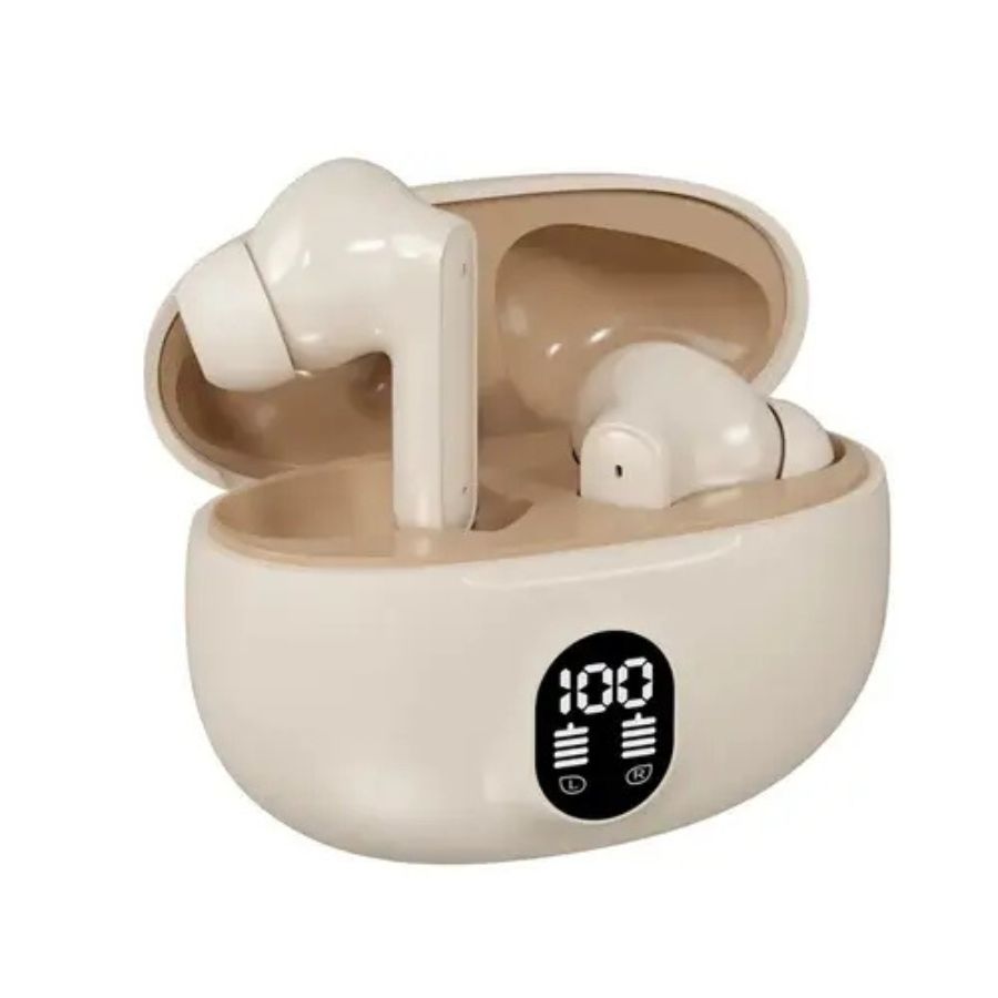 STEREO TWS Wireless Earbuds