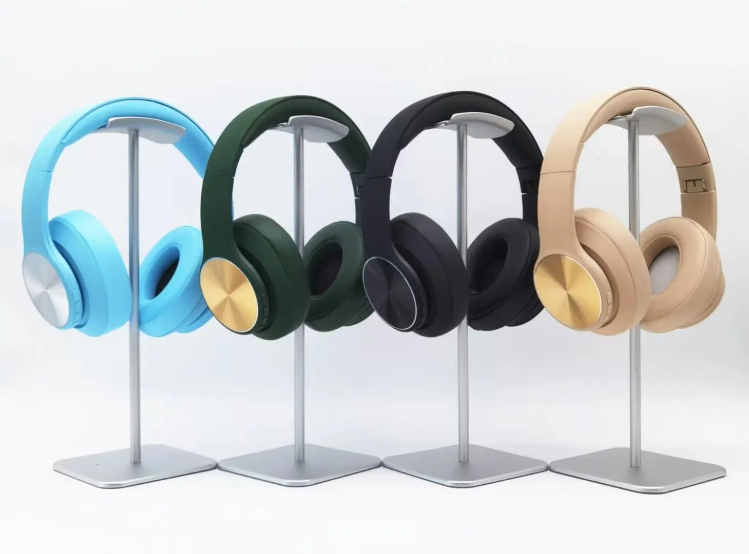 SN-80 Wireless Headphones