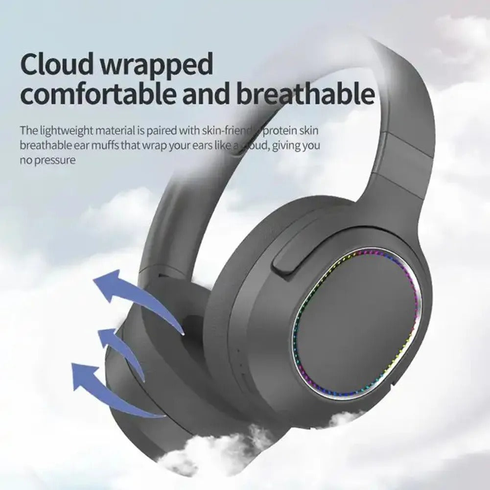 P2963 3D Cotton Ear Muffs