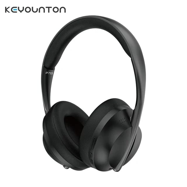 P733 Wireless Headphones