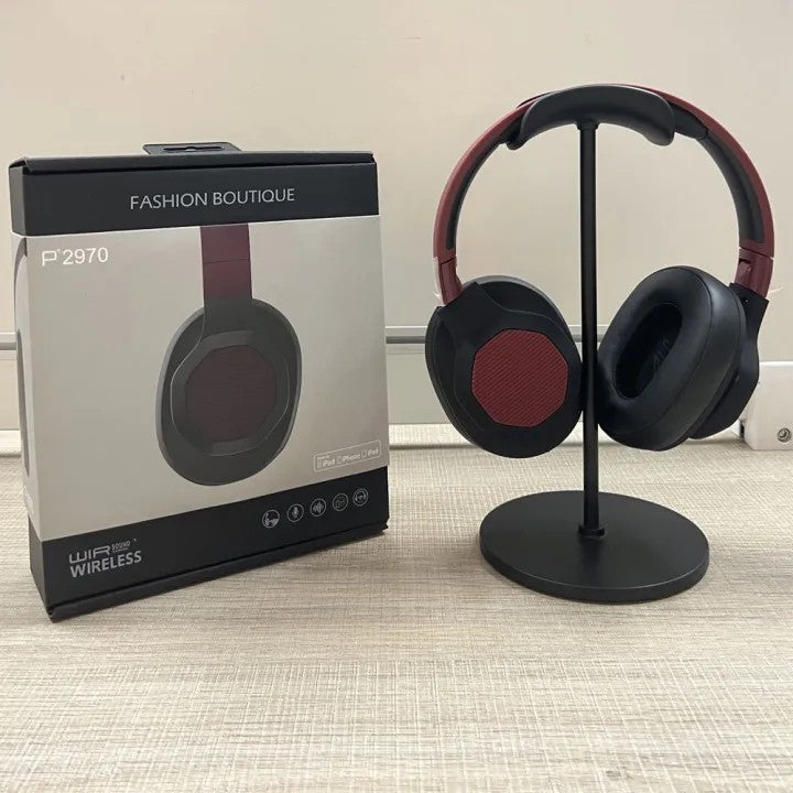 P2970 Wireless Headset