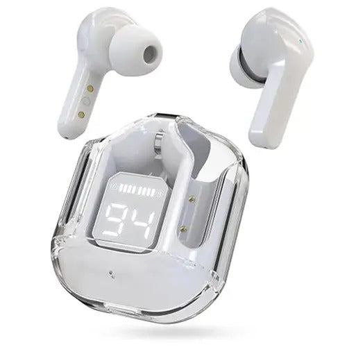 Air 31 TWS Transparent Earbuds