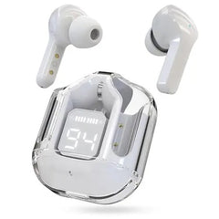 Air 31 TWS Transparent Earbuds