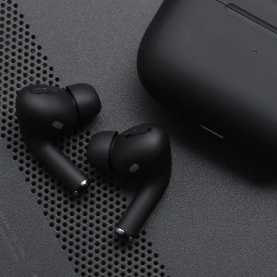BLACK Apple Airpods Pro 2