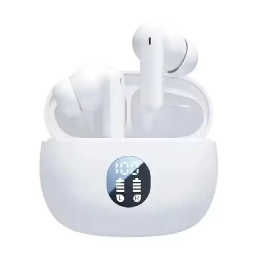 STEREO TWS Wireless Earbuds