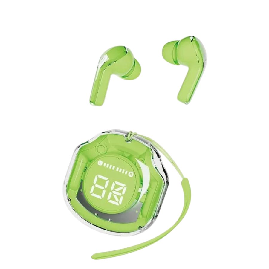 Air39 Transparent Airbuds
