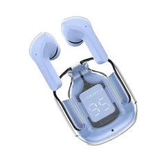 Air 31 TWS Transparent Earbuds