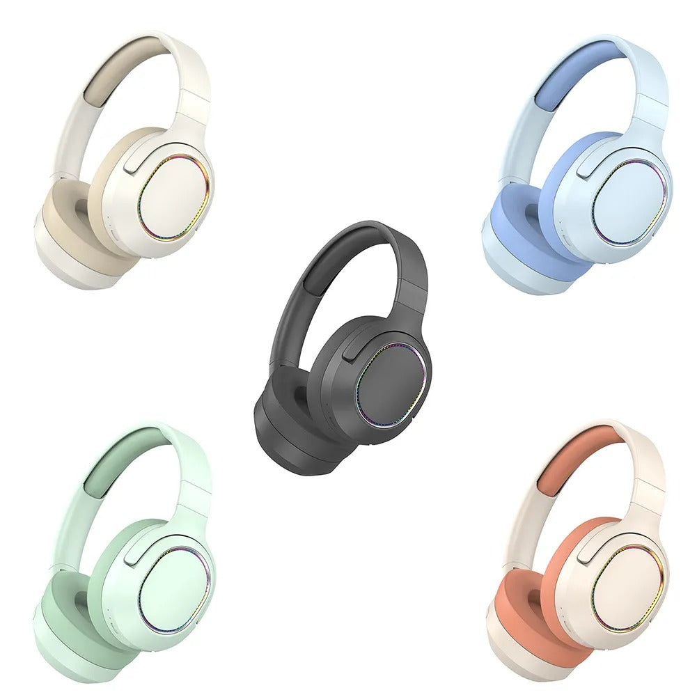 P2963 3D Cotton Ear Muffs