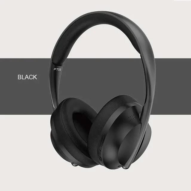 P733 Wireless Headphones
