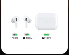 Apple Airpods Pro Anc Wireless Bluetooth Earphone Active Noise Cancellation