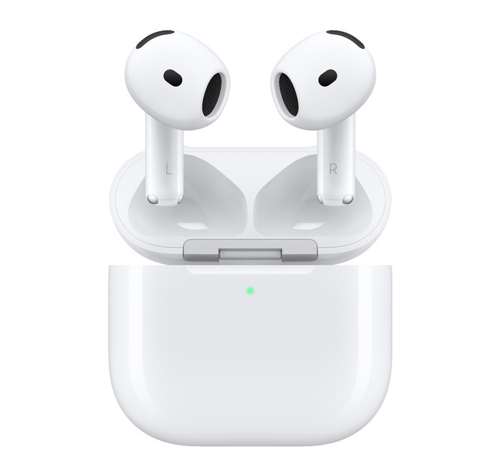 Apple Pro 4