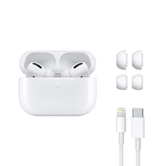 Apple Airpods Pro Anc Wireless Bluetooth Earphone Active Noise Cancellation