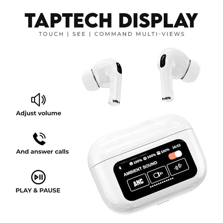 Fwd: A9 Pro ANC/ENC Display Airpods