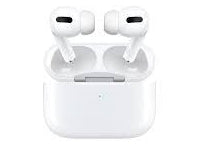 Apple Airpods Pro Anc Wireless Bluetooth Earphone Active Noise Cancellation