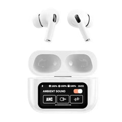 Fwd: A9 Pro ANC/ENC Display Airpods