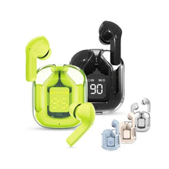 Air 31 TWS Transparent Earbuds