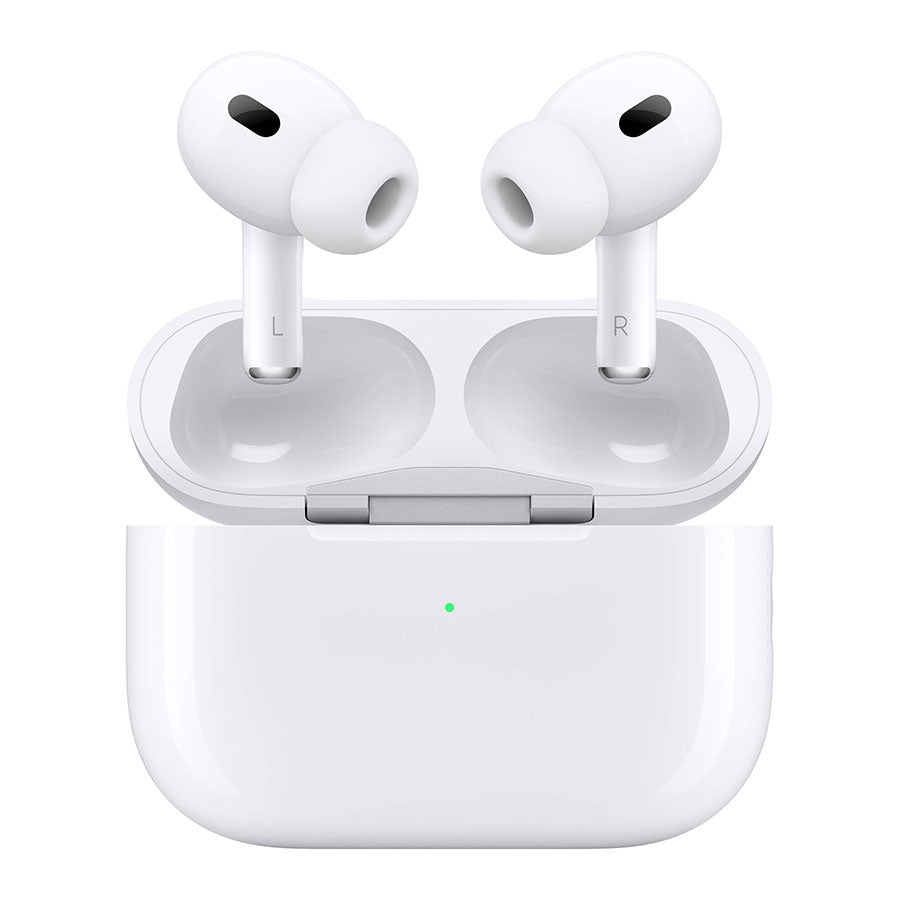 Apple Generation 2