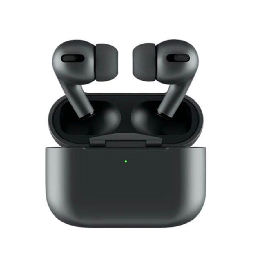 Apple Pro 2 Black Type C Buzzer Wireless charging Lany-yard ( Dori )