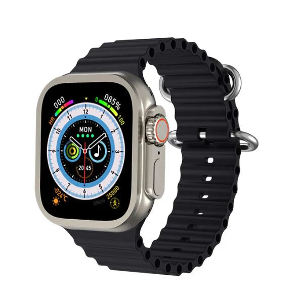 GW8 Ultra Smartwatch 49mm