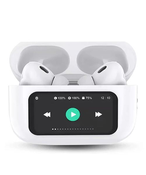 Fwd: A9 Pro ANC/ENC Display Airpods