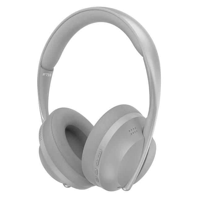 P733 Wireless Headphones