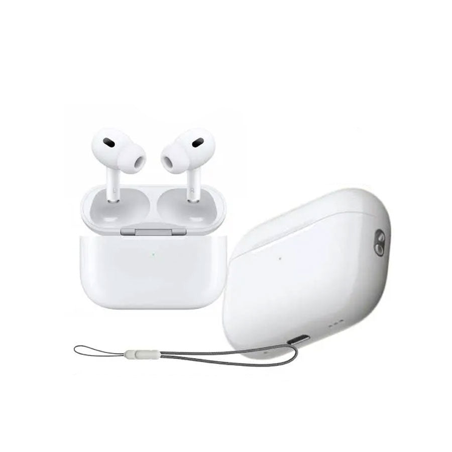 Apple Airpods Pro Anc Wireless Bluetooth Earphone Active Noise Cancellation