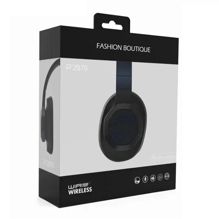 P2970 Wireless Headset