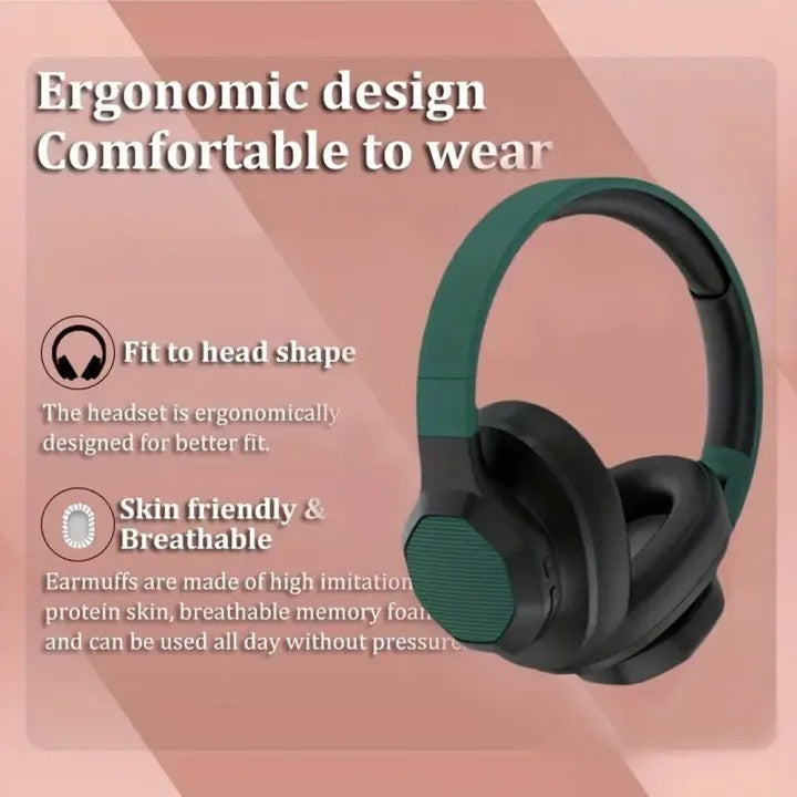 P2970 Wireless Headset