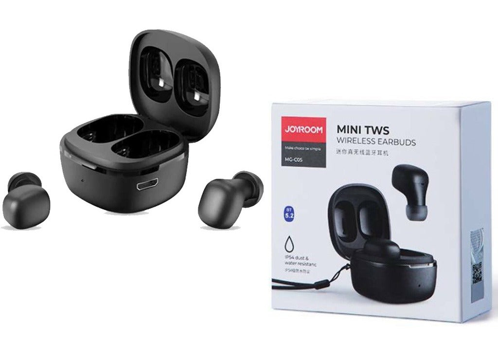 Original JOYROOM MG- C05 Mini TWS Wireless Earbuds