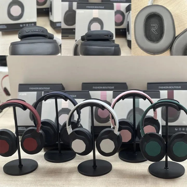 P2970 Wireless Headset