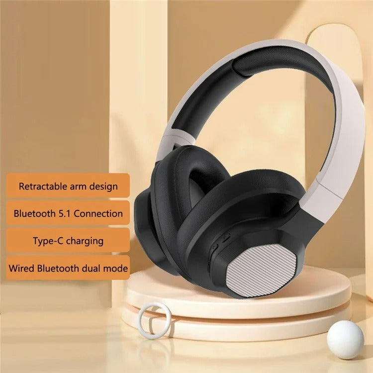 P2970 Wireless Headset