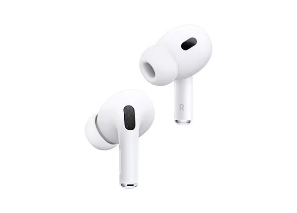 Apple Pro 2 White Type C Buzzer Wireless charging Lany-yard ( Dori )