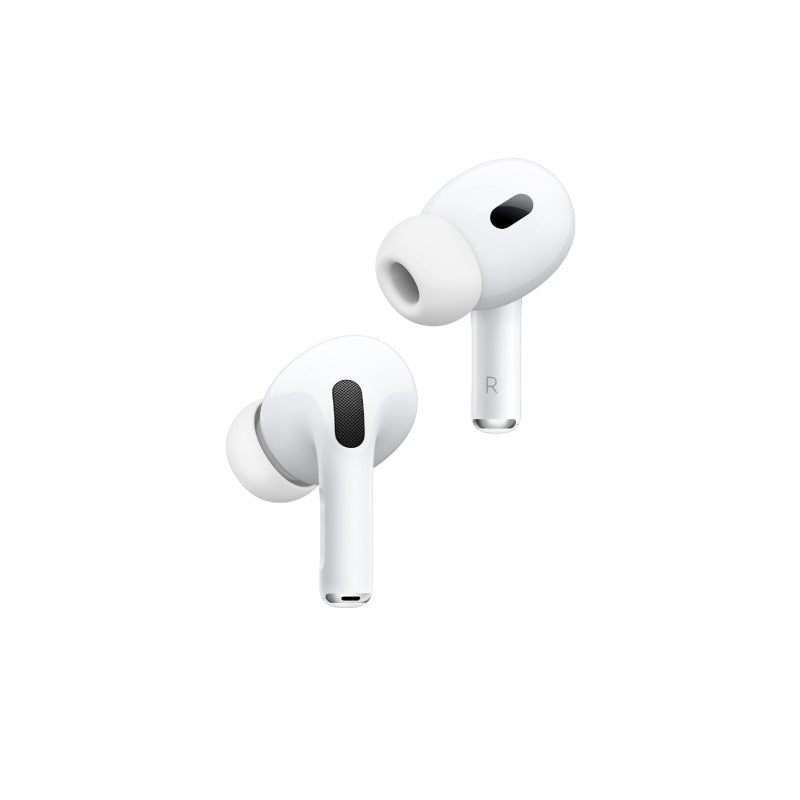 Apple Pro 2 White Type C Buzzer Wireless charging Lany-yard ( Dori )