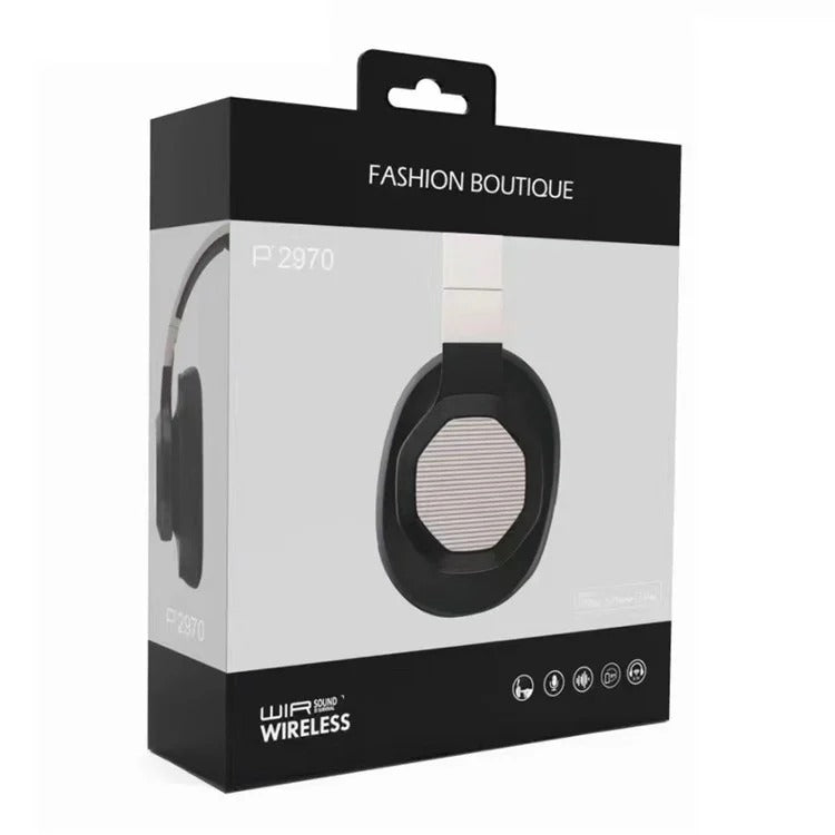 P2970 Wireless Headset