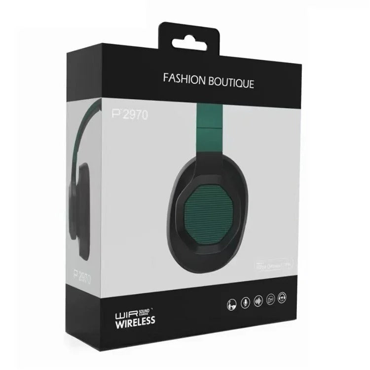 P2970 Wireless Headset