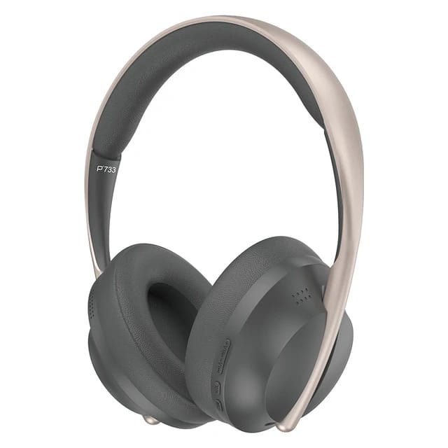 P733 Wireless Headphones