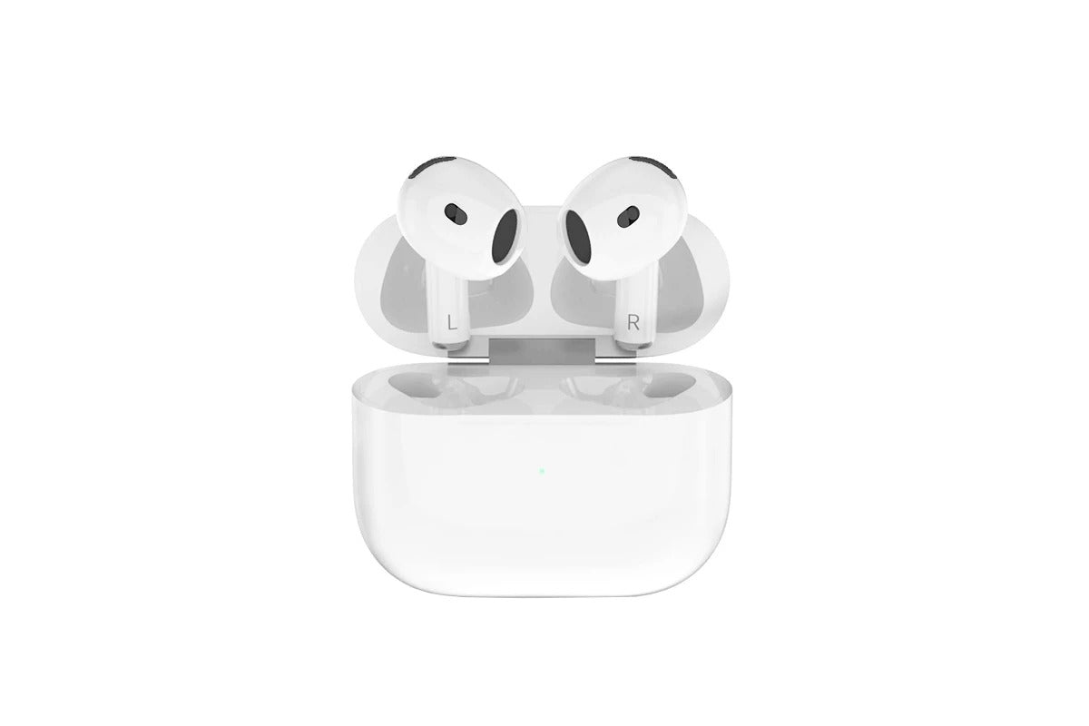 Apple Pro 4